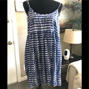 NWT Roxy Sun Dress